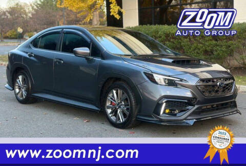 2022 Subaru WRX  AWD photo