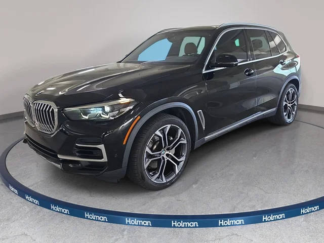 2023 BMW X5 sDrive40i RWD photo