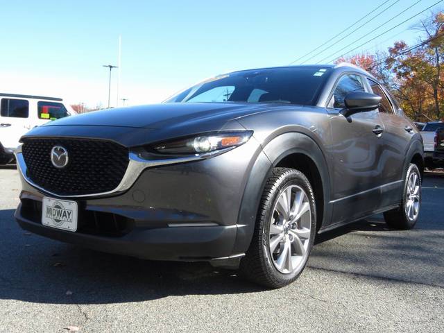 2023 Mazda CX-30 2.5 S Select Package AWD photo