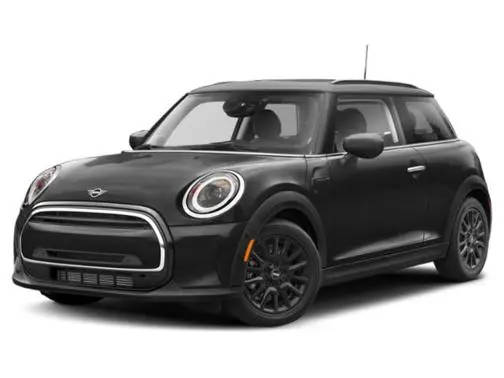 2023 MINI Hardtop 2 Door John Cooper Works FWD photo