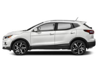 2022 Nissan Rogue Sport SL AWD photo