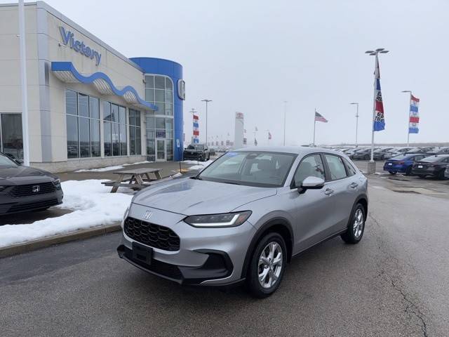 2023 Honda HR-V LX FWD photo