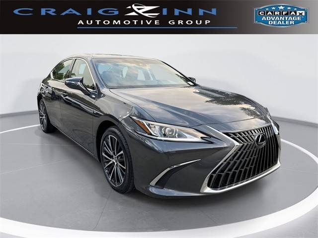 2023 Lexus ES ES 350 FWD photo