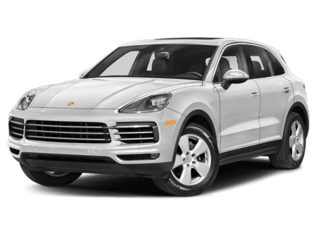 2023 Porsche Cayenne S AWD photo