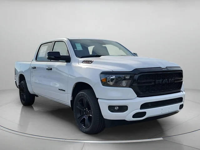 2023 Ram 1500 Big Horn 4WD photo