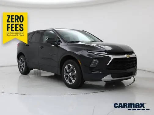 2023 Chevrolet Blazer LT FWD photo