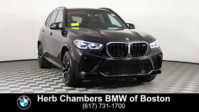 2023 BMW X5 M AWD photo