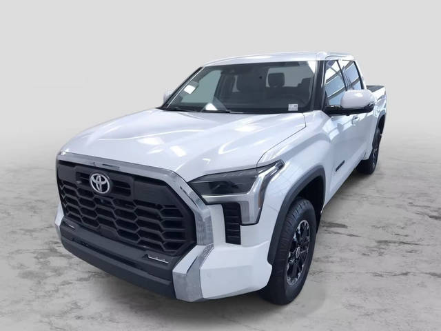 2023 Toyota Tundra SR5 4WD photo