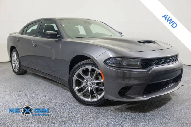 2023 Dodge Charger GT AWD photo
