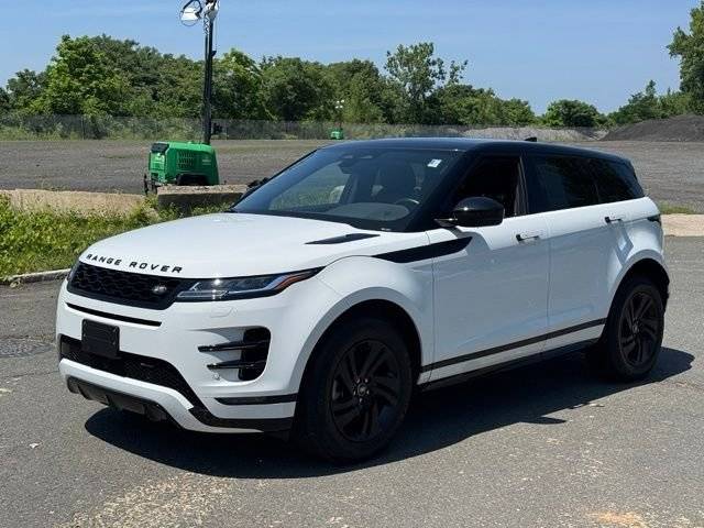 2023 Land Rover Range Rover Evoque R-Dynamic S AWD photo