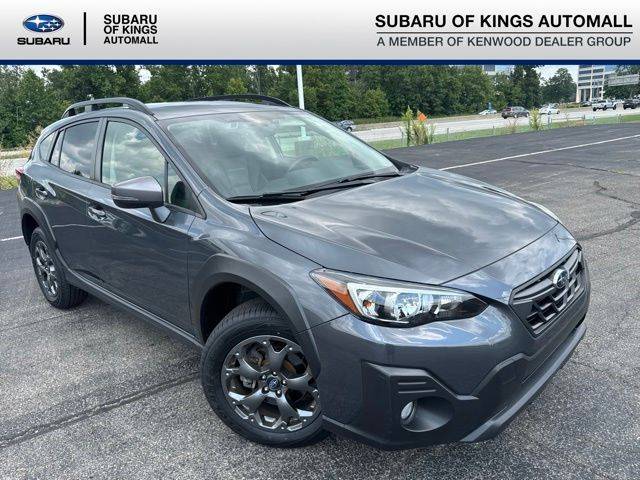 2023 Subaru Crosstrek Sport AWD photo