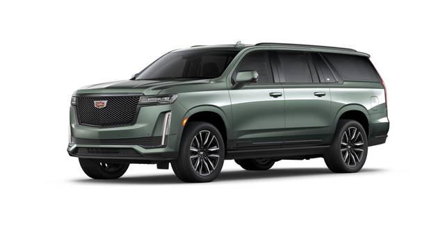 2023 Cadillac Escalade ESV 4WD Sport 4WD photo