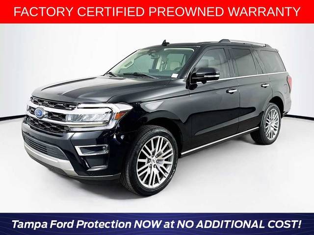 2023 Ford Expedition Limited RWD photo