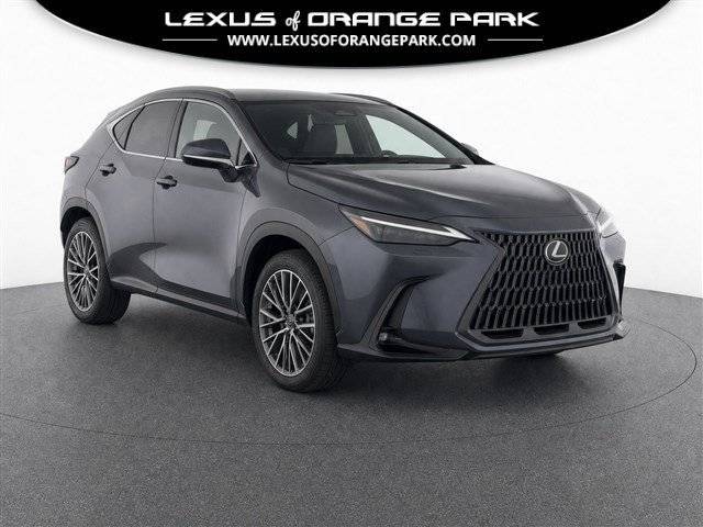 2023 Lexus NX NX 350 Luxury AWD photo