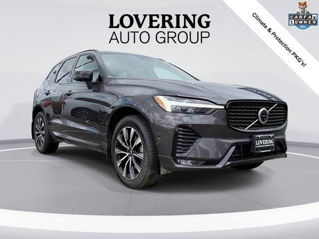 2023 Volvo XC60 Plus Dark Theme AWD photo
