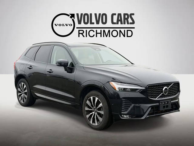 2023 Volvo XC60 Plus Dark Theme AWD photo