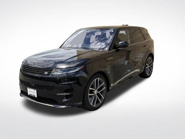 2023 Land Rover Range Rover Sport SE Dynamic AWD photo