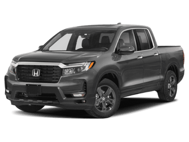 2023 Honda Ridgeline RTL-E AWD photo