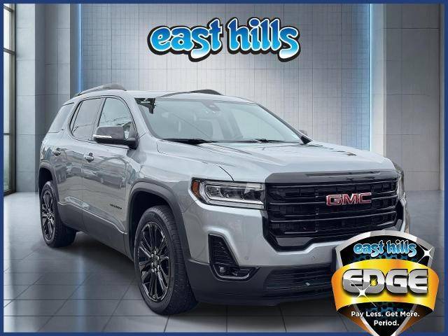 2023 GMC Acadia SLT AWD photo