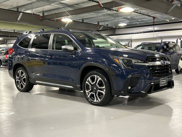 2023 Subaru Ascent Limited AWD photo