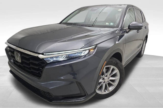 2023 Honda CR-V EX AWD photo