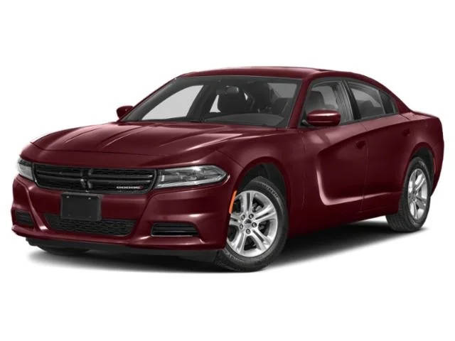 2023 Dodge Charger SXT RWD photo