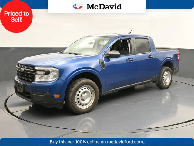 2023 Ford Maverick XL FWD photo