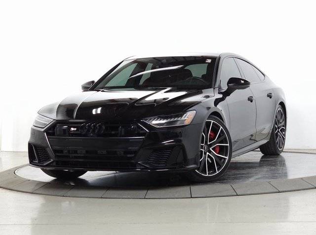 2023 Audi S7 Premium Plus AWD photo