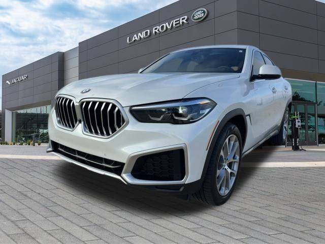 2023 BMW X6 xDrive40i AWD photo