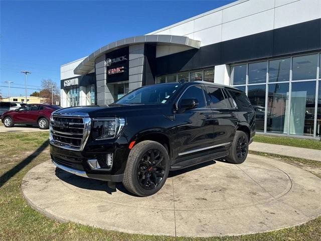 2023 GMC Yukon SLT RWD photo