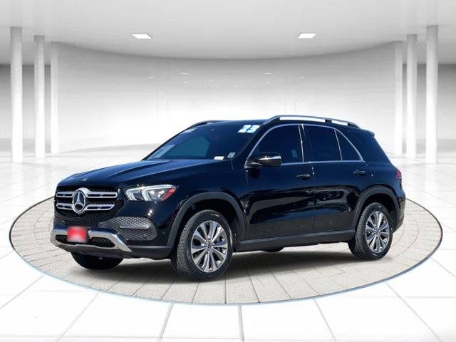 2023 Mercedes-Benz GLE-Class GLE 350 RWD photo