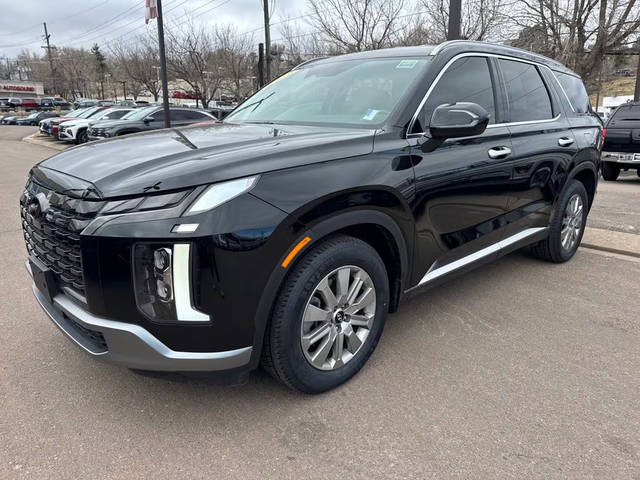 2023 Hyundai Palisade SEL AWD photo