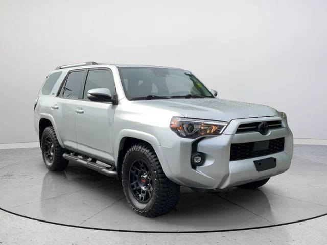 2023 Toyota 4Runner SR5 Premium RWD photo
