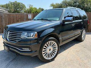 2015 Lincoln Navigator  RWD photo