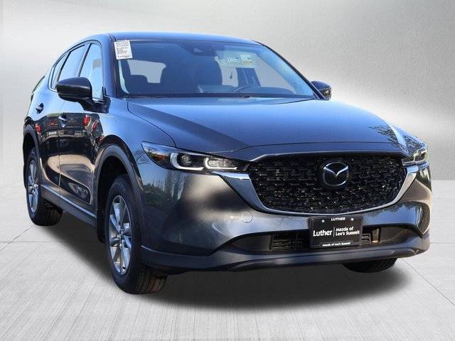 2023 Mazda CX-5 2.5 S Select Package AWD photo