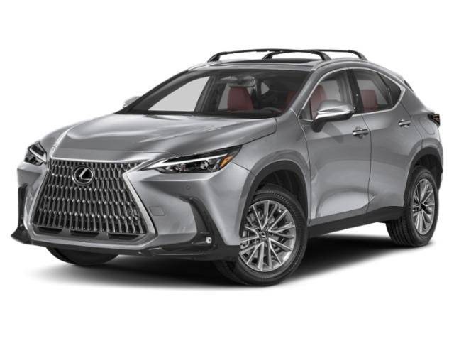 2023 Lexus NX NX 350 Premium AWD photo