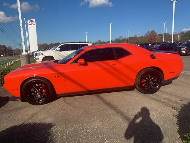 2023 Dodge Challenger R/T RWD photo