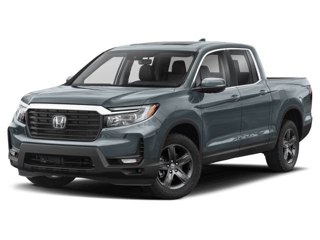 2023 Honda Ridgeline RTL AWD photo