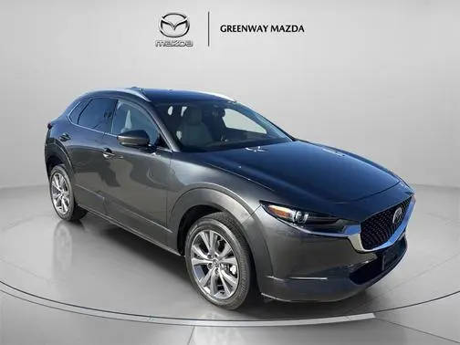 2023 Mazda CX-30 2.5 S Premium Package AWD photo