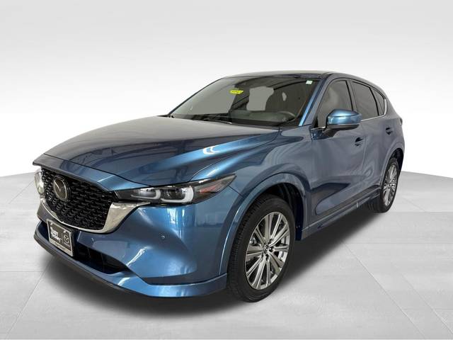2023 Mazda CX-5 2.5 Turbo Signature AWD photo