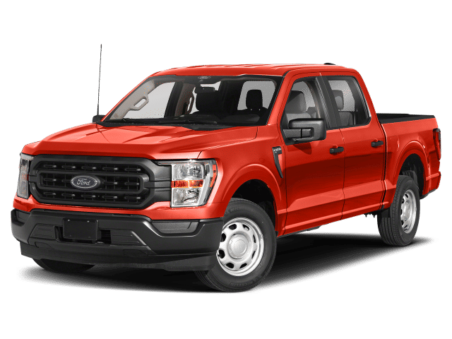 2023 Ford F-150 XL 4WD photo