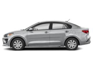 2023 Kia Rio S FWD photo