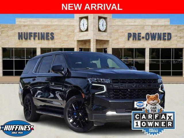 2023 Chevrolet Tahoe LS RWD photo