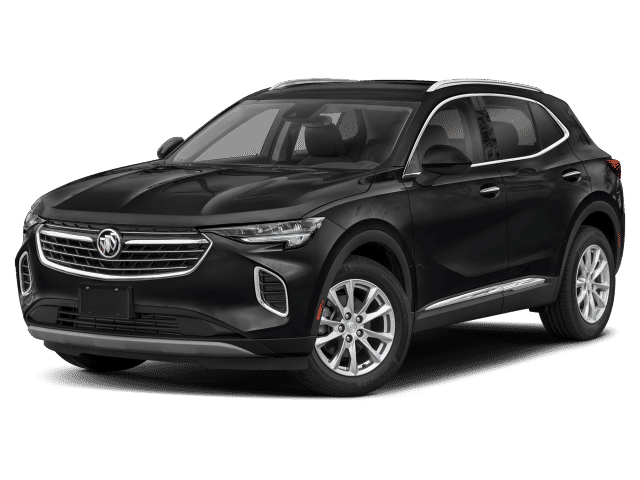 2023 Buick Envision Preferred FWD photo
