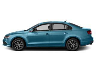 2015 Volkswagen Jetta 1.8T SE w/Connectivity/Navigation FWD photo