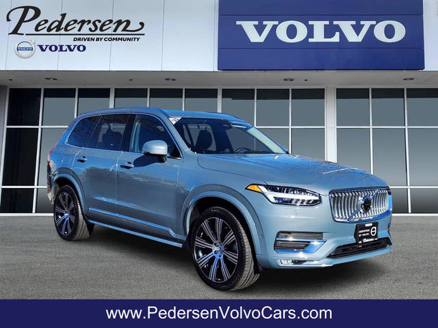 2023 Volvo XC90 Ultimate AWD photo