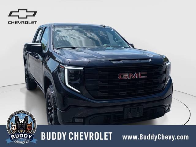 2023 GMC Sierra 1500 Elevation 4WD photo