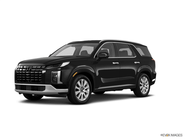 2023 Hyundai Palisade SEL AWD photo