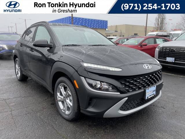 2023 Hyundai Kona SEL AWD photo