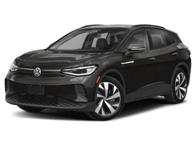 2022 Volkswagen ID.4 Pro S RWD photo